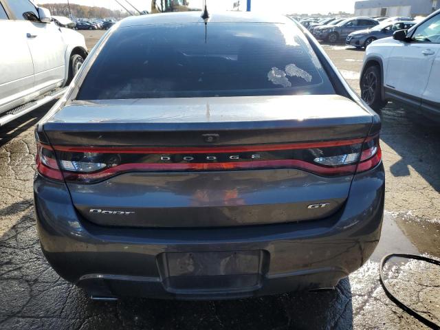 1C3CDFEB5ED866568 Dodge DART GT