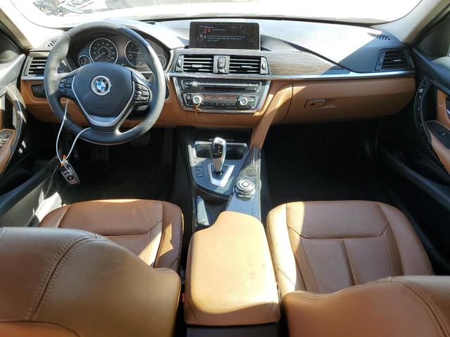WBA3A9C56FKW74220 BMW 335 I