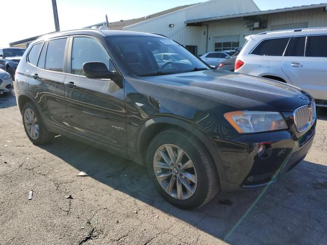 5UXWX9C57E0D11371 BMW X3 Xdrive28i