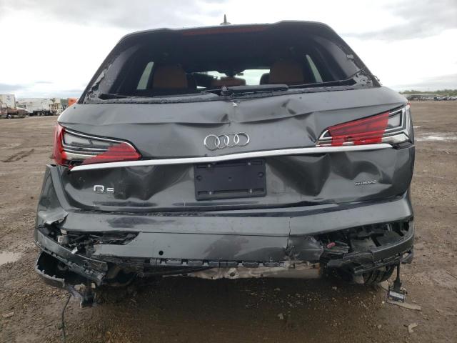 WA1FAAFY1N2052351 Audi Q5 Prestige 45