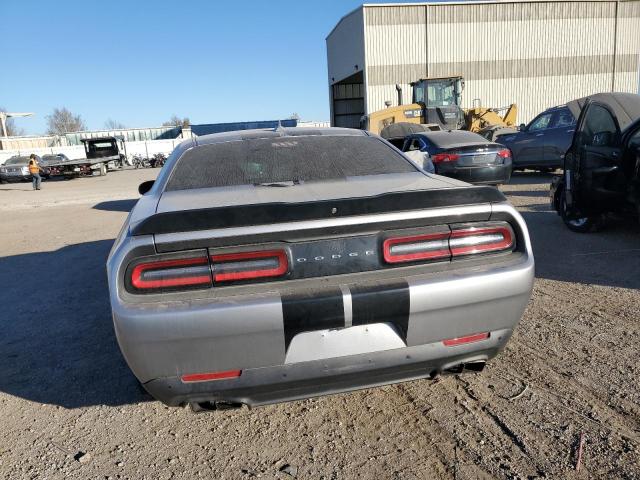 2C3CDZBT7FH703195 Dodge Challenger Sxt Plus