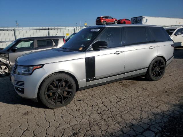 Auction sale of the 2014 Land Rover Range Rover Autobiography, vin: SALGV3TF0EA179345, lot number: 76294183