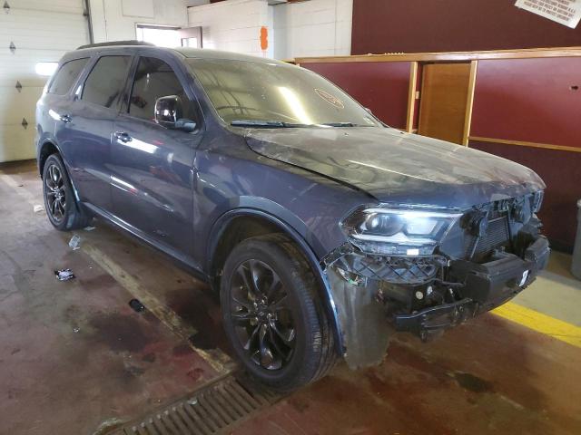 1C4RDJDG3MC766396 Dodge DURANGO GT