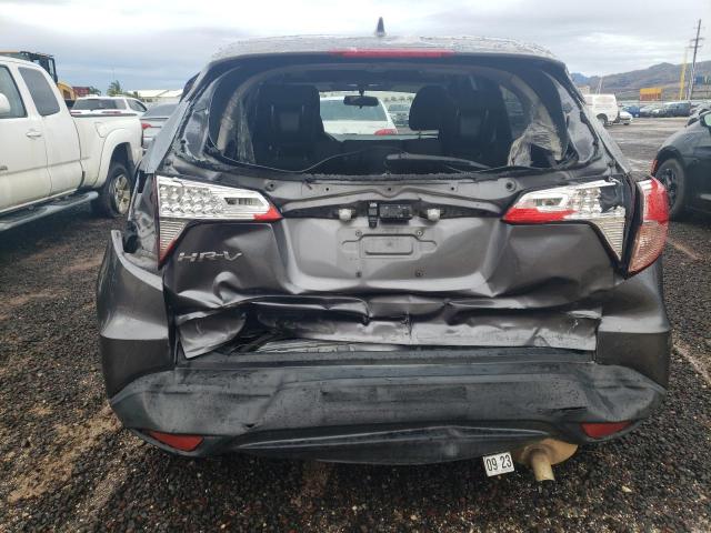 3CZRU5H50GM715628 Honda HR-V EX