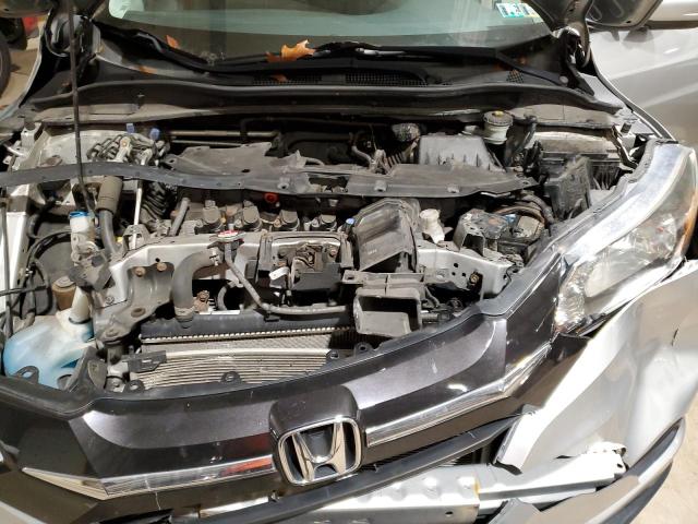 3CZRU6H58GM754764 Honda HR-V EX