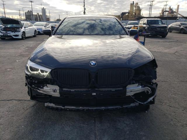WBAJE5C51JWA94964 BMW 540 I