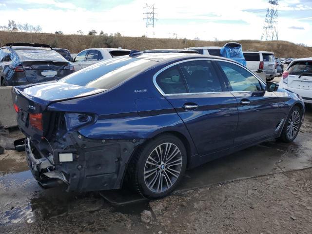 WBAJB1C57JB375074 BMW 530XE