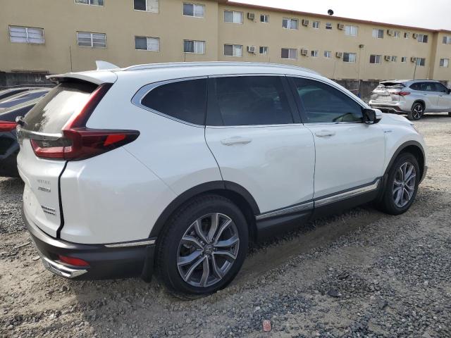 7FART6H99ME016889 Honda Cr-v Touring