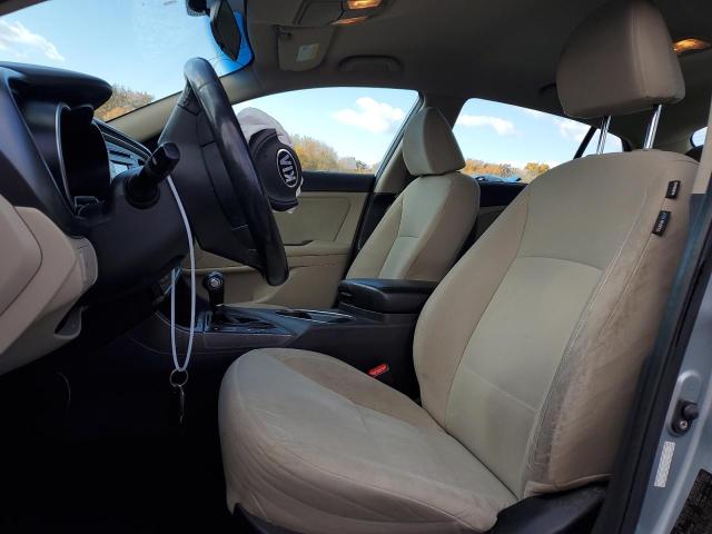 KNAGM4AD4F5087132 KIA OPTIMA HYBRID