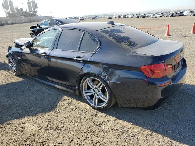 WBA5B1C57FD921434 BMW 535 I