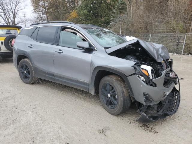 3GKALTEV1LL249789 GMC Terrain Sle