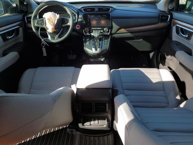 5J6RW1H58LL002555 Honda CR-V EX