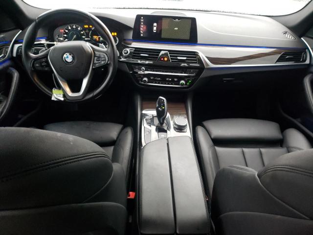 WBAJA9C5XJB252564 BMW 530e