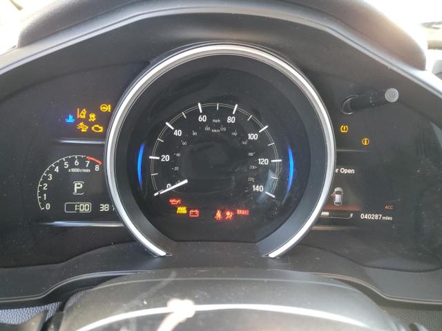 3HGGK5H86KM731615 Honda FIT EX