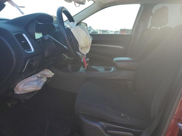 1C4RDHAG5KC659165 Dodge Durango Sxt