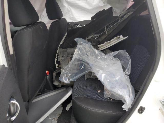 3N1CE2CP2GL357232 Nissan Versa Note S