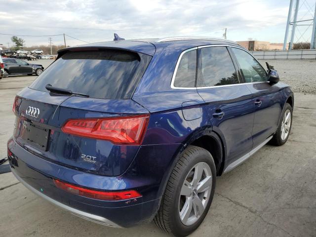 WA1BNAFY4J2051711 Audi Q5 Premium Plus