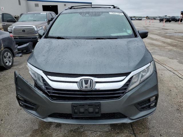 5FNRL6H70JB107815 Honda ODYSSEY EXL