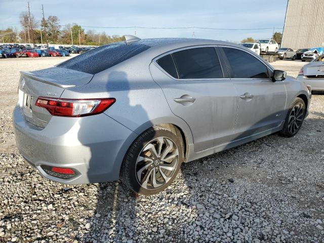 19UDE2F40JA004958 Acura Ilx Special Edition