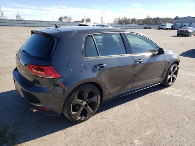 3VW5T7AU2FM001046 Volkswagen GTI