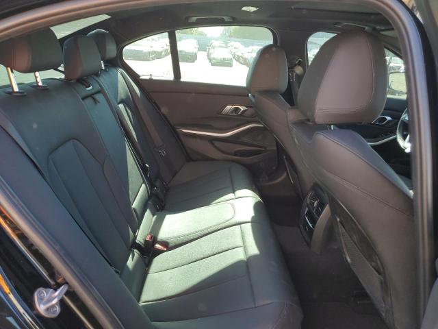 3MW5P7J05M8B75748 BMW 330e