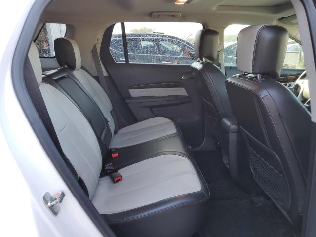 2GKFLVE34H6213994 GMC Terrain Denali