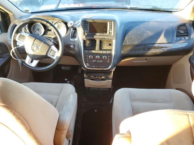 2C4RDGBG9GR178276 Dodge Grand Caravan Se