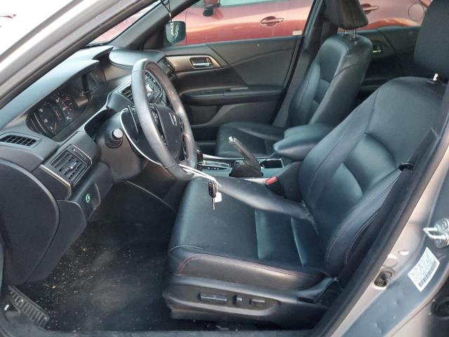 1HGCR2F17HA065790 Honda Accord Sport Special Edition