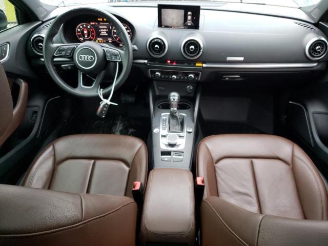 WAUGUGFF4J1081486 Audi A3 Premium Plus