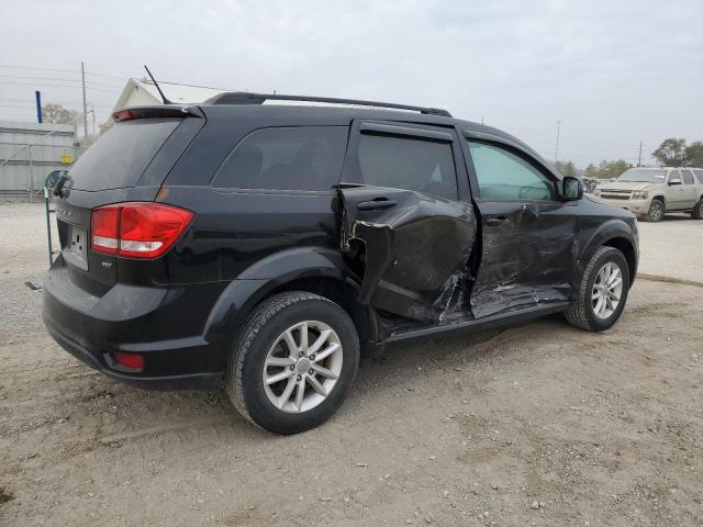 3C4PDDBG9ET178598 Dodge Journey Sxt