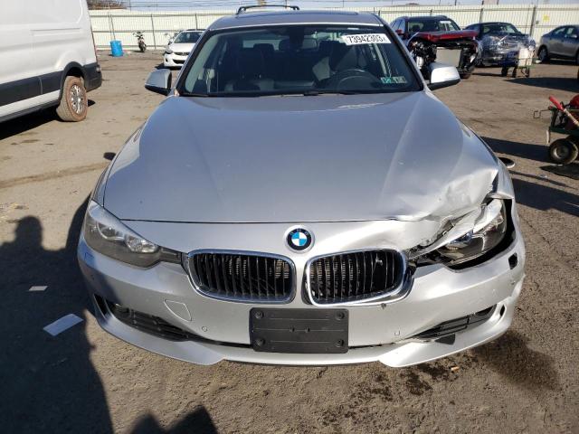 WBA3B5G57ENS10978 BMW 328 Xi Sulev