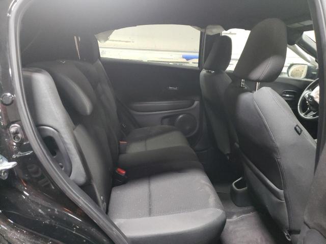 3CZRU6H19MM753258 Honda HR-V SPORT