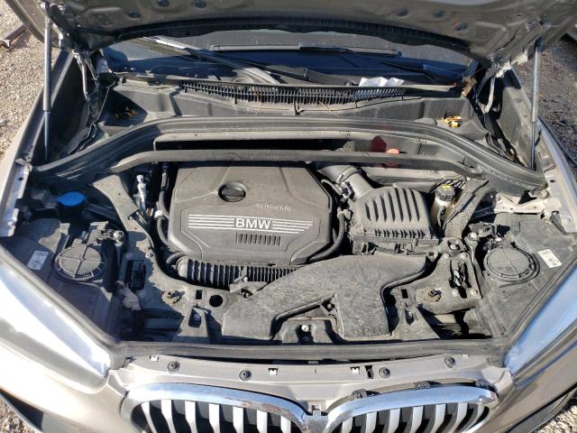 WBXJG7C05N5V30336 BMW X1 Sdrive28i