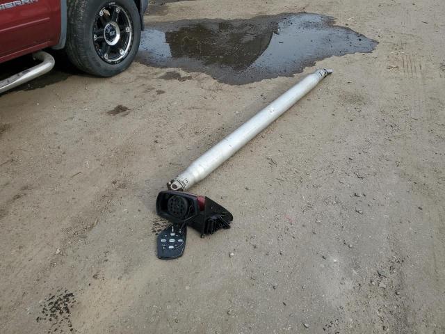 3GTP1UEC8EG130536 GMC Sierra C1500 Sle