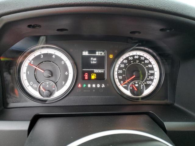 3C6JR6DG8NG238368 RAM 1500 Classic Tradesman