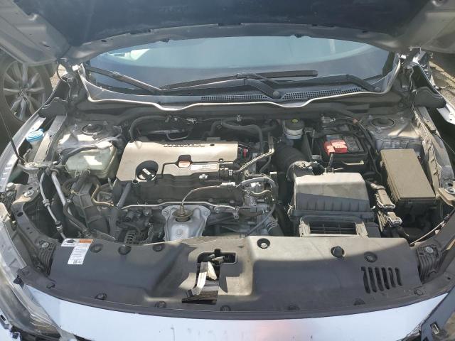 19XFC2F58HE070333 Honda Civic Lx