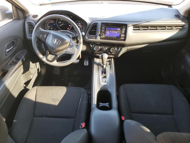3CZRU6H32HG702819 Honda HR-V LX