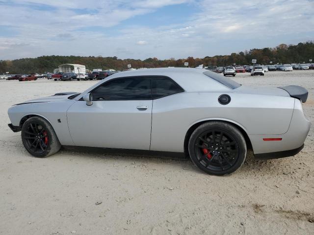 2C3CDZFJ4KH663189 Dodge Challenger R/t Scat Pack
