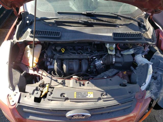 1FMCU0F79EUB22888 Ford ESCAPE S