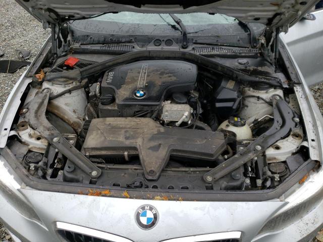 WBA1L9C51GV324060 BMW 228 Xi Sulev