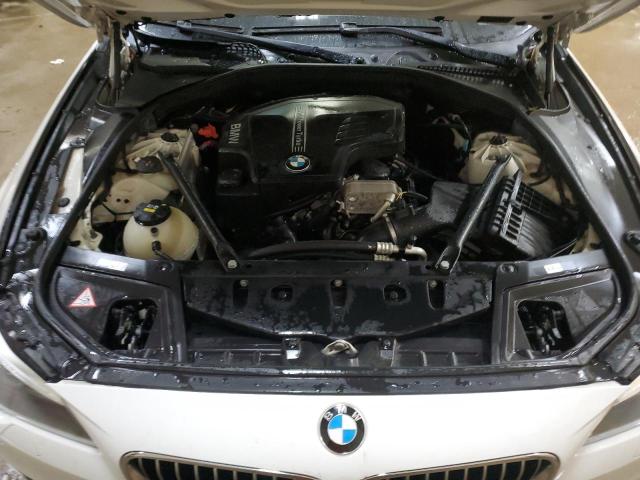 WBA5A5C55GD526213 BMW 528 I