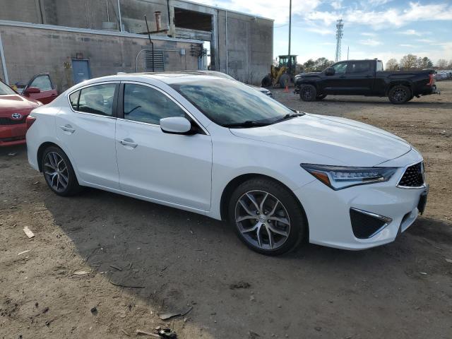 19UDE2F73MA002345 Acura Ilx Premium