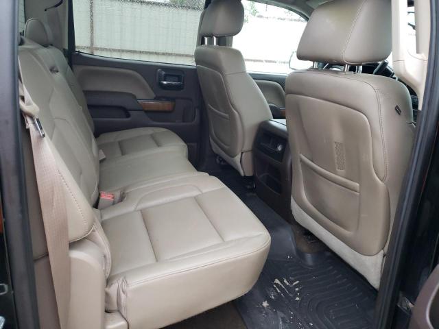 3GTU2VEC1EG512123 GMC Sierra K1500 Slt