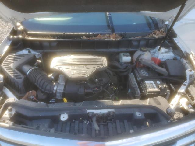 1GYKNDRS4HZ320297 Cadillac XT5 LUXURY