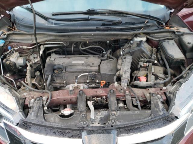 2HKRM4H49GH694842 Honda CR-V SE