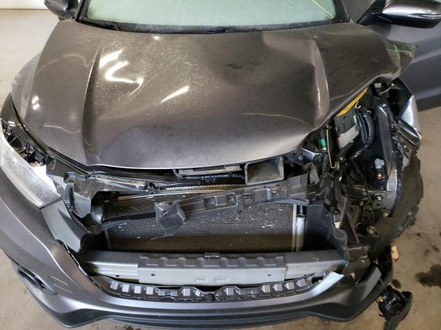 3CZRU6H59MM755806 Honda HR-V EX