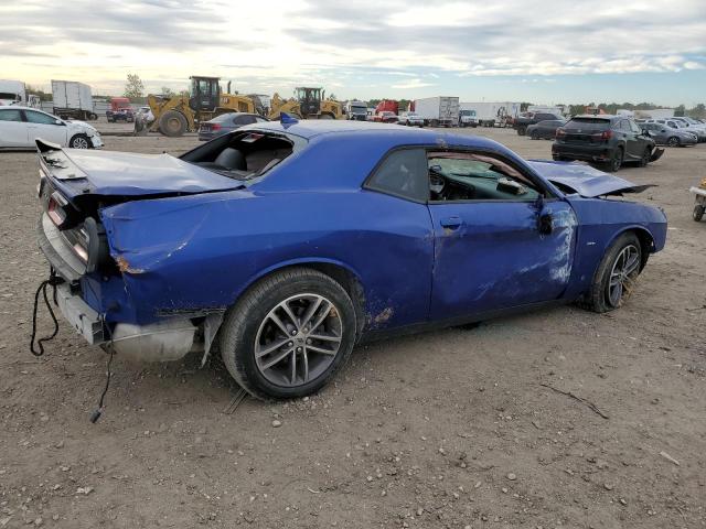 2C3CDZGG4JH331416 Dodge Challenger Gt