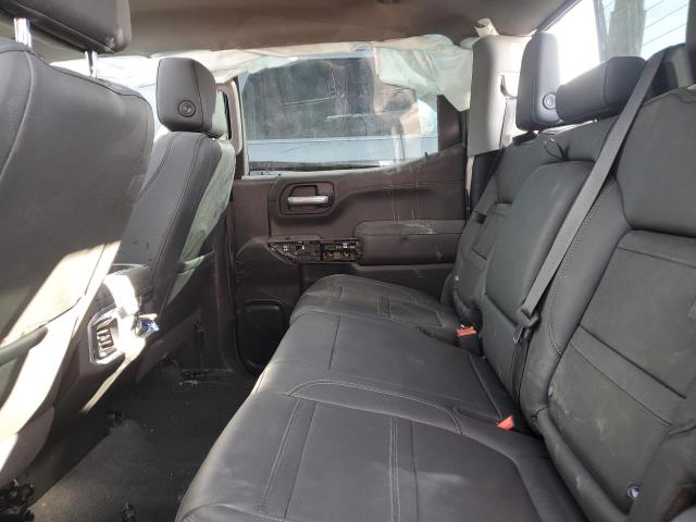 1GTU9FET3MZ169587 GMC Sierra K1500 Denali