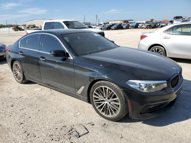 WBAJA9C50JB033144 BMW 530e
