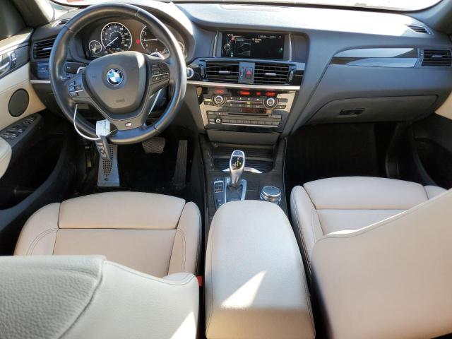 5UXWX9C58G0D82484 BMW X3 Xdrive28i